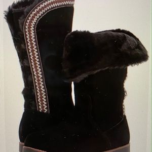 Lamo Women's Madelyn Winter Boots---9